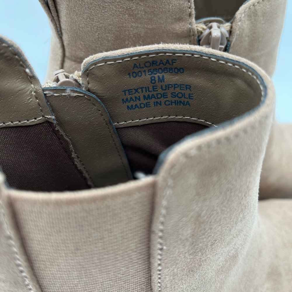 Style & Co Aloraa Ankle Boots - Picture 5 of 5